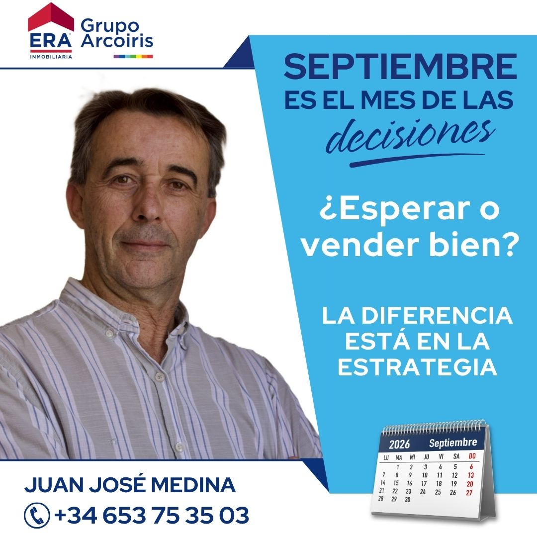 Juan Jose Medina Roman, servicios inmobiliarios en Santa Cruz de Tenerife